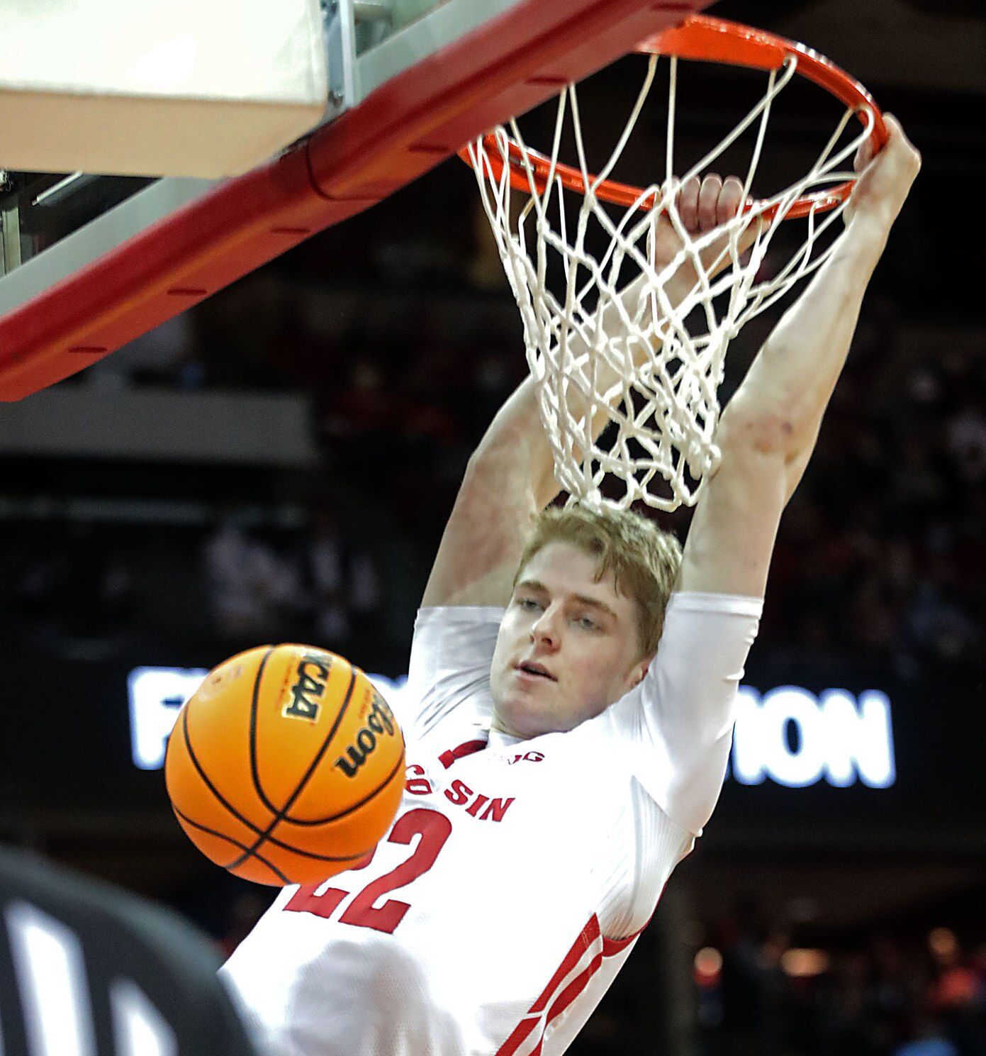 Wisconsin Ohio State